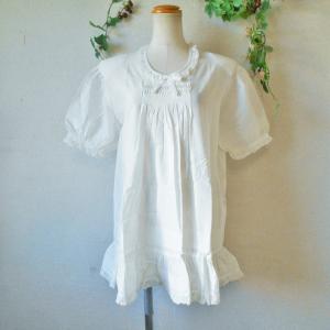 KANEKO ISAO（カネコイサオ） スカート ギャザー フルーツ 籠盛り