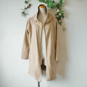 ルグラジック Le glazik JL-8049-CPH コットン ツイル ステンカラー