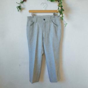TO BE CHIC(トゥービーシック) クロップドパンツ Size:38 TO BE CHIC(トゥービーシック) クロップドパンツ Size:38
