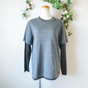 theory（セオリー） レディース 用 長袖 シャツ ブラウス 白 P