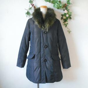 L.L.Bean（エルエルビーン） コート レディース XS 冬 裏ボア フェイク