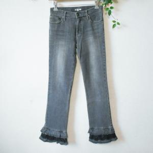 MARGARET HOWELL マーガレットハウエル×エドウィン x EDWIN デニム