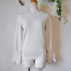 theory（セオリー） レディース 用 長袖 シャツ ブラウス 白 P