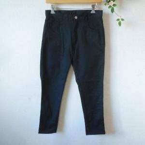 field/dream フィールドドリーム スラックス パンツ レディース M オン