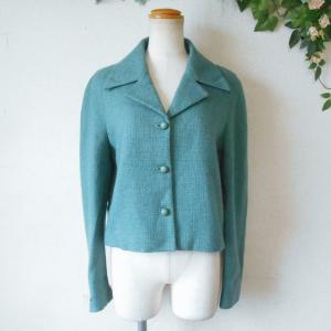 美品✨近年 フォクシー アメリ カーディガン フリル ホワイト 雑誌掲載品 40 フォクシーブティック Amelie Cardigan 42757 40 ホワイト アメリー