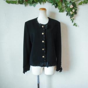 INGEBORG（インゲボルグ） 美品 秋冬春 チェーン 付き ブレード はしご