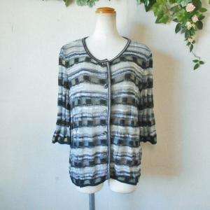 M.&KYOKO（エムアンドキョウコ） 佐藤繊維 春 夏 コットン 100% 変形