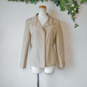 ALBAROSA（アルバローザ） デニム ジャケット ジージャン レディース F