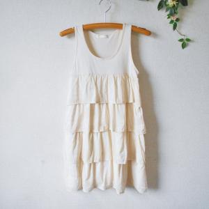 M.&KYOKO（エムアンドキョウコ） 佐藤繊維 春 夏 コットン 100% 変形