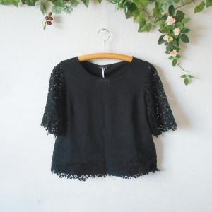 新品ワンピース　SUPER LADY☆Kansai Yamamoto☆黒 Kansai Yamamoto（ロングワンピース/マキシワンピース）のフリマ