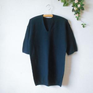 M.&KYOKO（エムアンドキョウコ） 佐藤繊維 春 夏 コットン 100% 変形