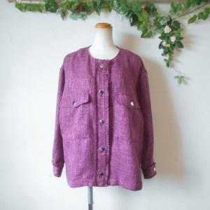 モワ メーム モワティエ Moi meme Moitie コート レディース 2 ゴム