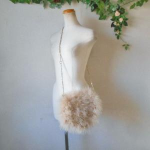 未使用　RoseBud レザーバッグ ROSE BUD（ローズバッド） レディース 用 本革 レザー バッグ