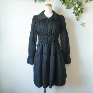 Sensounico（センソユニコ） キューブキューブ Cube-Cube コート