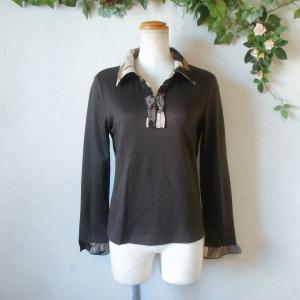 franchelippee（フランシュリッペ） ブラック franche lippee black