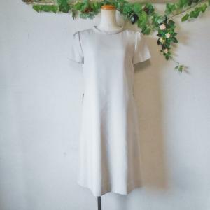 フォクシーニューヨーク Dress Noir Unit 40622 ワンピース 38