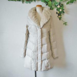 マレーラスポーツ MARELLA sport ダウンジャケット ボリュームカラー