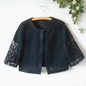 インゲボルグ INGEBORG セーター 薄手 レディース M カサブランカ 秋 冬 春 日本製 INGEBORG インゲボルグ セーター 薄手 レディース M
