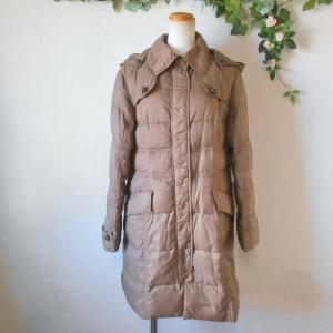 PINK HOUSE（ピンクハウス） レザー ジャケット ブルゾン L 本革 羊革