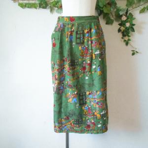 美品 バレンシアガ タイトスカート レディース SIZE 36 (S) BALENCIAGA