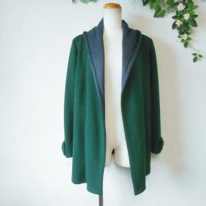 wnc ギャラリービスコンティ GALLERY VISCONTI コート 2 ベージュ