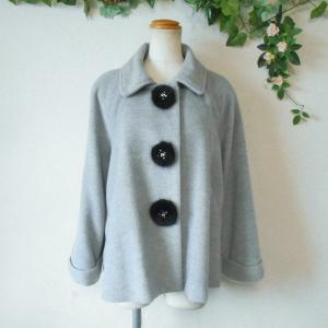 ラリバビアンカ LA RIVA BIANCA カシミヤ 混 冬 向き レディース 用