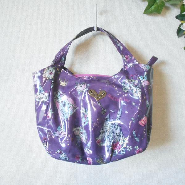 シンクビー ジャストハート Think Bee! JUST HEART バッグ レディース トートバ...