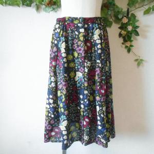 ダーマコレクション DAMA collection ワンピース 大きい サイズ