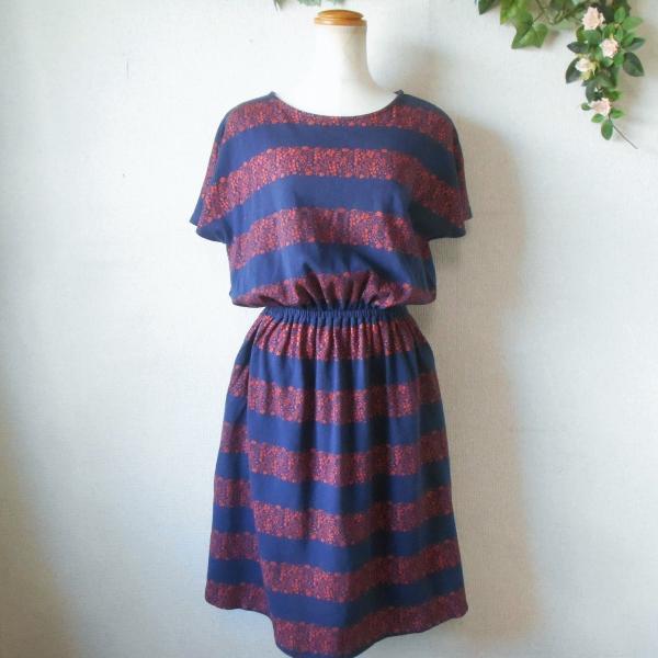 グラニフ graniph ワンピース レディース F 夏