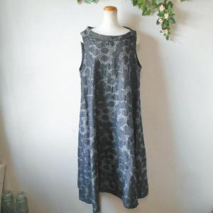 Sensounico（センソユニコ） ルクルカ Lucruca ワンピース シャツ