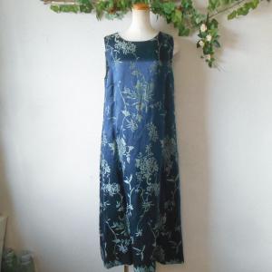 M.&KYOKO（エムアンドキョウコ） 佐藤繊維 春 夏 コットン 100% 変形