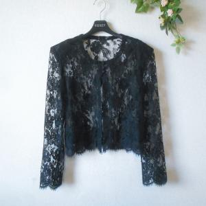 INGEBORG（インゲボルグ） 美品 秋冬春 チェーン 付き ブレード はしご