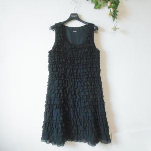 PINK HOUSE（ピンクハウス） 2016年 新品 タグ付き 32400円 裾 フリル