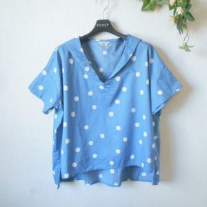 TSUMORI CHISATO ツモリチサト プリント の 可愛い 夏 向き