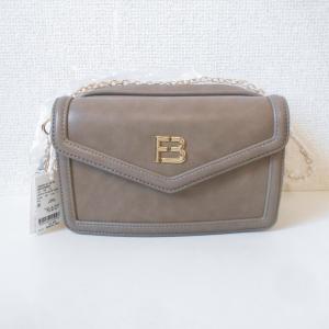 【極美品】数回使用chimaki 花柄　がま口バッグ　チマキ　ショルダーバック chimaki バッグ（レディースバッグ） | ファッション のおすすめ