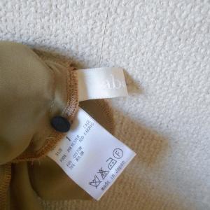 アベイユ abeille ワンピース 1 サッ...の詳細画像5