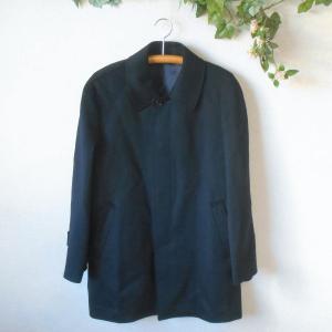 PAPAS（パパス） 男女兼用 秋冬春 コットン 100% ロゴ 入り ニット