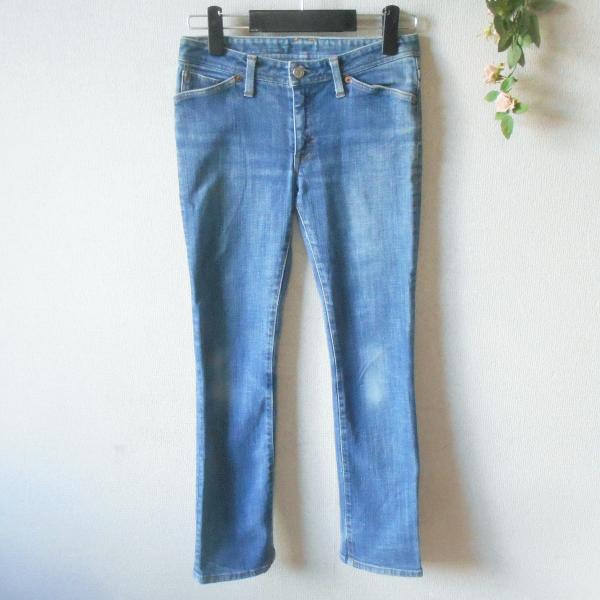 HOLLYWOOD RANCH MARKET ハリウッドランチマーケット 聖林公司 日本製 デニム ...