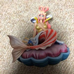 ワンピース人魚姫 その他フィギュア の商品一覧 フィギュア ゲーム おもちゃ 通販 Yahoo ショッピング