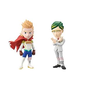 ミリオ ヒロアカ フィギュア の商品一覧 ゲーム おもちゃ 通販 Yahoo ショッピング