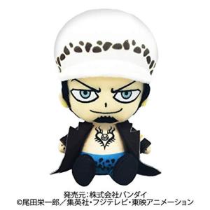 トラファルガーロー ぬいぐるみの商品一覧 通販 Yahoo ショッピング
