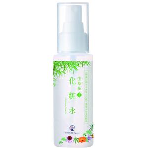 木の花の咲くや 生草花 化粧水  ホメオパシージャパン 日本豊受自然農