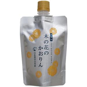 日本豊受自然農 木の花の咲くや 洗髪と洗身シャンプー 詰替用