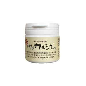 食用イキなカルシウム 60gの商品画像
