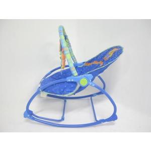 中古 フィッシャープライス バウンサー 最新 ブルー