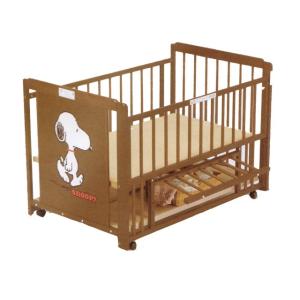 1年保証 中古 キンタロー 3way スヌーピー ブラウン