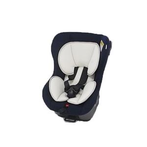 中古 上等 タカタ Tksyｓ401 チャイルドシート ネイビー