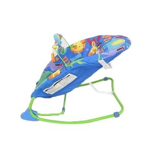 信託 中古 フィッシャープライス バウンサー アルファベット柄 バイブ付き