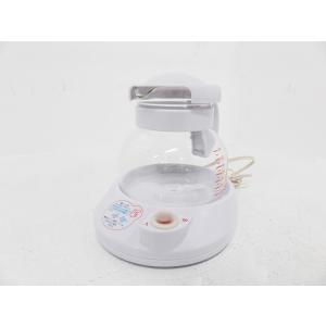 【中古】赤ちゃん本舗 シンプルウォーマー ホワイト...