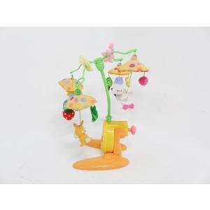 中古 タカラトミー やわらかガラガラメリーdx ディズニーキャラクターズ 開店祝い